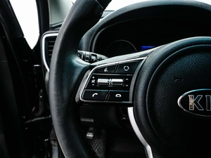 Внедорожник Kia Sportage 2020 года, 2299000 рублей, Красноярск