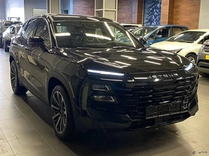 Внедорожник Jetour Dashing 2023 года, 2557000 рублей, Красноярск