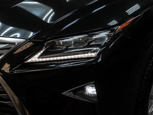 Внедорожник Lexus RX 2017 года, 4249000 рублей, Тюмень