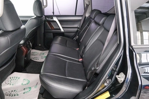 Внедорожник Toyota Land Cruiser Prado 2015 года, 4199000 рублей, Красноярск