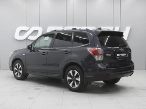 Внедорожник Subaru Forester 2017 года, 1490000 рублей, Ростов-на-Дону