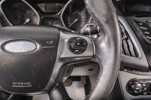 Хетчбэк Ford Focus 2012 года, 899000 рублей, Томск