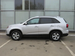 Внедорожник Kia Sorento 2018 года, 2300000 рублей, Курск