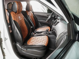 Внедорожник Hyundai Creta 2016 года, 1614000 рублей, Воронеж