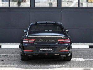 Седан Genesis G80 2022 года, 5199000 рублей, Кирилловка