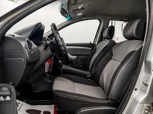 Внедорожник Renault Duster 2012 года, 895000 рублей, Красноярск