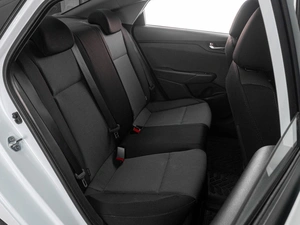 Седан Hyundai Solaris 2020 года, 1449000 рублей, Тюмень