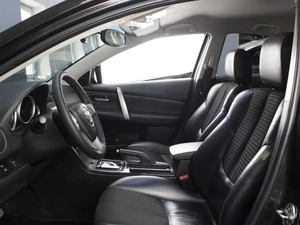 Седан Mazda 6 2008 года, 990000 рублей, Омск