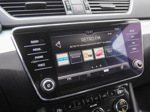 Лифтбек Skoda Superb 2017 года, 2099000 рублей, Волгоград