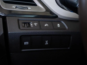 Внедорожник Hyundai Santa Fe 2013 года, 1735000 рублей, Краснодар