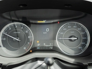 Седан Subaru Impreza 2019 года, 1349000 рублей, Краснодар