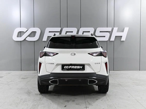 Внедорожник Trumpchi GS3 2023 года, 2069000 рублей, Аксай