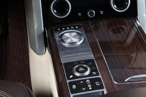 Внедорожник Land Rover Range Rover 2013 года, 4989000 рублей, Новосибирск