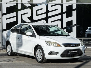 Хетчбэк Ford Focus 2008 года, 379000 рублей, Волгоград