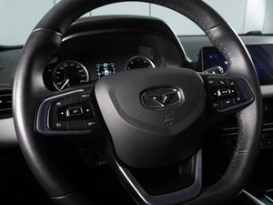 Седан Kaiyi E5 2023 года, 1220000 рублей, Красный Пахарь