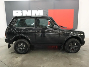 Внедорожник ВАЗ (LADA) 2121 (4x4) 2025 года, 1060000 рублей, Курск