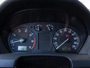 Хетчбэк Skoda Fabia 2004 года, 390000 рублей, Волгоград