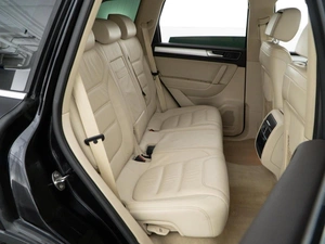 Внедорожник Volkswagen Touareg 2015 года, 3490444 рублей, Москва