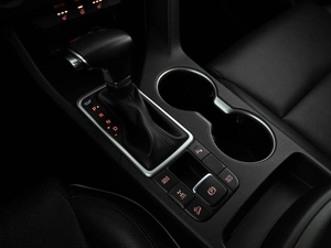 Внедорожник Kia Sportage 2021 года, 2653404 рублей, Москва