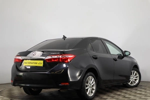 Седан Toyota Corolla 2013 года, 1189000 рублей, Пермь