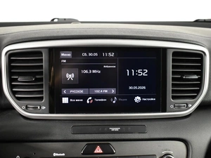 Внедорожник Kia Sportage 2020 года, 2399900 рублей, Казань