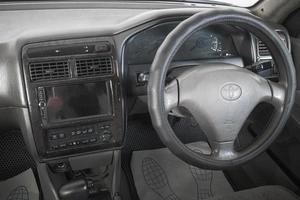 Седан Toyota Corona Premio 1999 года, 399000 рублей, Кемерово