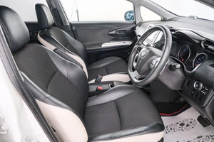 Минивэн Toyota Wish 2016 года, 1749000 рублей, Красноярск