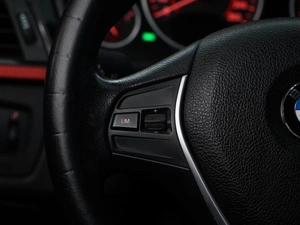 Седан BMW 3 серия 2012 года, 1799547 рублей, Москва