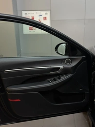 Седан Hyundai Sonata 2019 года, 2087000 рублей, Красноярск