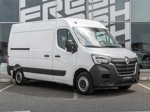 Renault Master, III рестайлинг 2 (2020—2024) 2.3 DCI FWD MT (150 л.с.) 2024г. 2024 года, 4900000 рублей, Краснодар