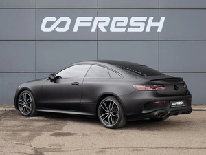 Купе Mercedes-benz E-класс AMG 2019 года, 5490000 рублей, Краснодар