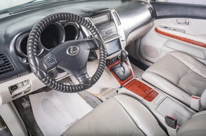 Внедорожник Lexus RX 2006 года, 959000 рублей, Томск