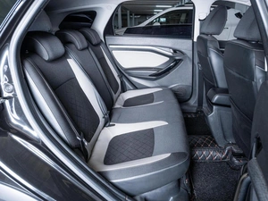 Универсал ВАЗ (LADA) Vesta Cross 2018 года, 899000 рублей, Ставрополь