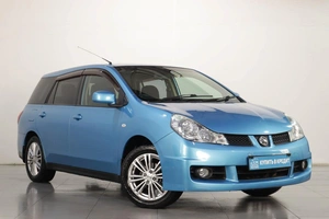 Универсал Nissan Wingroad 2007 года, 609000 рублей, Челябинск