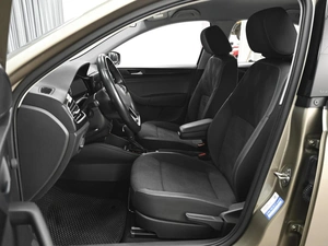 Лифтбек Volkswagen Polo 2020 года, 1729000 рублей, Ставрополь