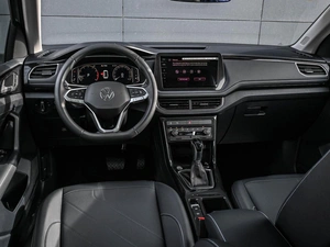 Внедорожник Volkswagen Tharu XR 2025 года, 3099000 рублей, Кирилловка