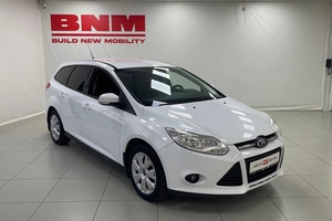 Универсал Ford Focus 2013 года, 790000 рублей, Смоленск