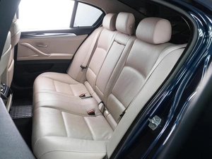 Седан BMW 5 серия 2013 года, 1712000 рублей, Тюмень