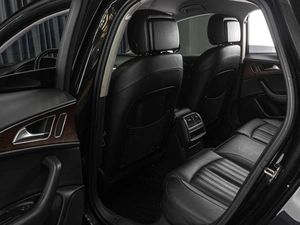 Седан Audi A6 2013 года, 1729000 рублей, Тюмень