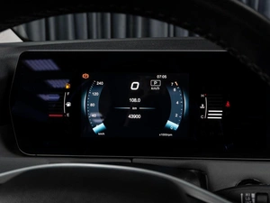 Седан Baic U5 Plus 2023 года, 1349000 рублей, Тюмень