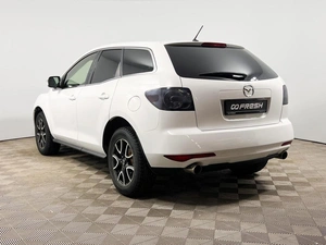 Внедорожник Mazda CX-7 2011 года, 999900 рублей, Казань
