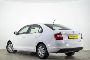 Лифтбек Skoda Rapid 2016 года, 759000 рублей, Оренбург