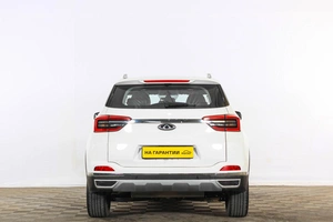 Внедорожник Chery Tiggo 4 2020 года, 1399000 рублей, Тюмень