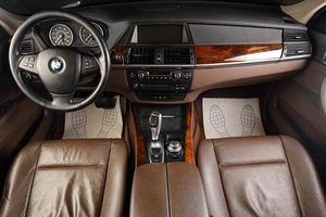 Внедорожник BMW X5 2008 года, 1649000 рублей, Тюмень
