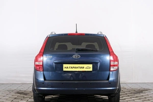 Универсал Kia Ceed 2010 года, 699000 рублей, Красноярск