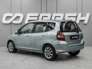 Хетчбэк Honda Jazz 2005 года, 519000 рублей, Ростов-на-Дону