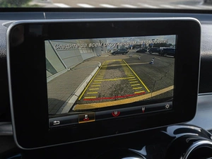 Внедорожник Mercedes-benz GLC-класс 2017 года, 3100000 рублей, Краснодар