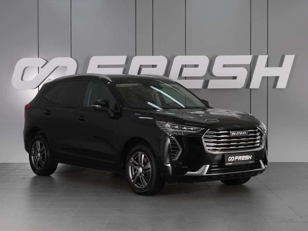 Внедорожник Haval Jolion 2023 года, 1798000 рублей, Минеральные Воды