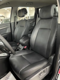 Внедорожник Chevrolet Captiva 2009 года, 947000 рублей, Солонцы