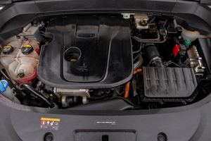 Внедорожник Geely Monjaro 2022 года, 3719000 рублей, Барнаул